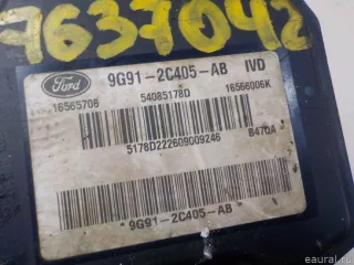 7G912C405AB Блок АБС (ABS) Ford Mondeo 4 restailing Арт E7637042, вид 7
