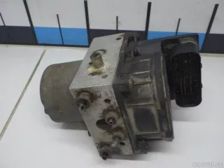 1250828 Блок ABS (насос) Ford Mondeo 3 Арт E31352044, вид 1