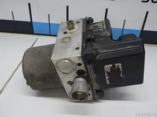 1250828 Блок ABS (насос) Ford Mondeo 3 Арт E31352044, вид 2