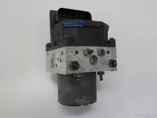 1250828 Блок ABS (насос) Ford Mondeo 3 Арт E84437652, вид 1