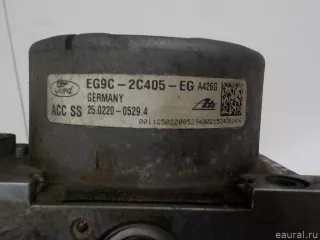 2025310 Блок ABS (насос) Ford Mondeo 5 Арт E52203925, вид 9