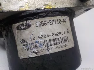  Блок ABS (насос) Ford Scorpio 2 Арт E51106304, вид 8