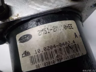  Блок ABS (насос) Ford Tourneo Арт E7718801, вид 3