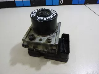 4747885 Блок ABS (насос) Ford Tourneo Арт E14774750, вид 2