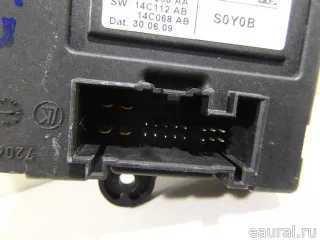 C2Z13487 Блок комфорта Jaguar XF 260 Арт E21735948, вид 3