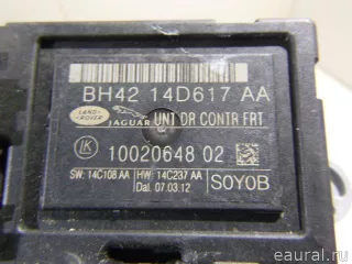 LR023342 Блок комфорта Land Rover Discovery 4 Арт E22901561, вид 4