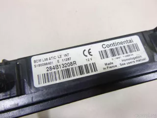 284B12059R Блок комфорта Renault Scenic 3 Арт E14863593, вид 6