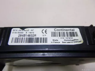 284B12059R Блок комфорта Renault Megane 3 Арт E14901851, вид 3
