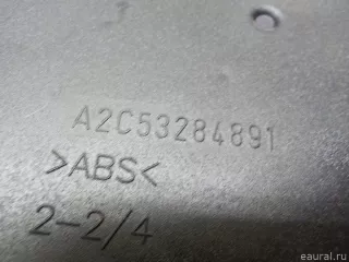 284B12059R Блок комфорта Renault Megane 3 Арт E40689243, вид 4