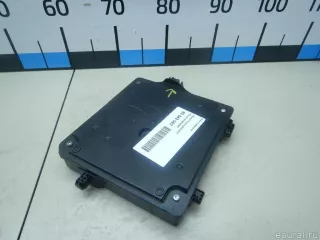 284B12059R Блок комфорта Renault Scenic 3 Арт E60542062, вид 4