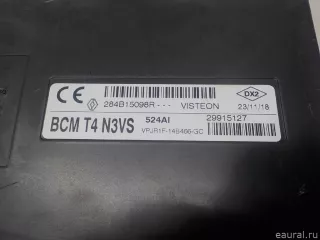 284B15098R Блок комфорта Renault Duster 2 Арт E52243514, вид 8