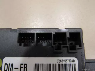 68155770AD Блок комфорта Chrysler 300C 3 Арт E80289970, вид 4