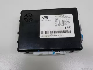 954002T900 Блок комфорта Kia Optima 3 Арт E51051008, вид 1