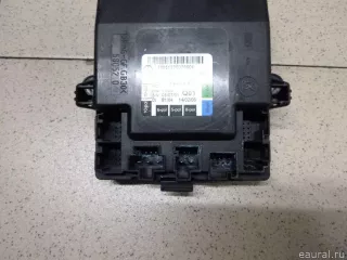 1698208626 Блок комфорта Mercedes A W169 Арт E12573367, вид 4