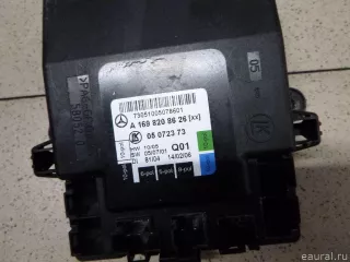 1698208626 Блок комфорта Mercedes A W169 Арт E12573367, вид 5