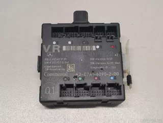 2129009328 Блок комфорта Mercedes R W251 Арт E23228328, вид 1