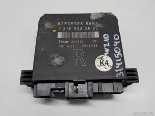 2108203626 Блок комфорта Mercedes E W210 Арт E31484893, вид 1