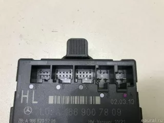 1669007809 Блок комфорта Mercedes S C217 Арт E22430721, вид 3