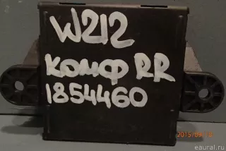 2128204185 Блок комфорта Mercedes GLK X204 Арт E1854460, вид 1