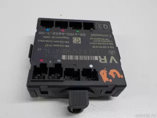 2129006518 Блок комфорта Mercedes E W212 Арт E40698304, вид 1