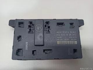 6398201026 Блок комфорта Mercedes Vito W639 Арт E22467717, вид 4