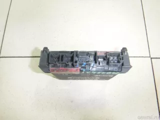 2038202285 Блок комфорта Mercedes C W203 Арт E14077421, вид 2