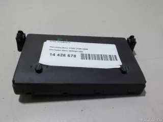 2038201385 Блок комфорта Mercedes C W203 Арт E14428678, вид 1