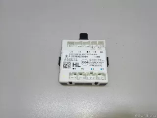 2229002108 Блок комфорта Mercedes C W205 Арт E23322913, вид 1