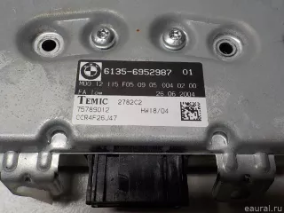 61359110845 Блок комфорта BMW 6 E63/E64 Арт E52254950, вид 3