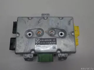 61359110846 Блок комфорта BMW 5 E60/E61 Арт E84492635, вид 1
