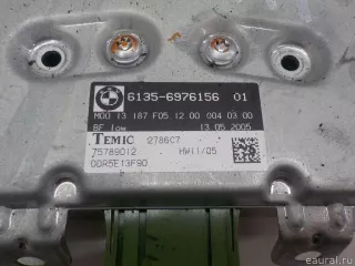 61359110846 Блок комфорта BMW 5 E60/E61 Арт E84492635, вид 2