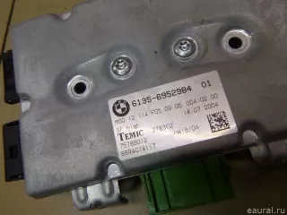 61356952984 Блок комфорта BMW 6 E63/E64 Арт E100293607, вид 3