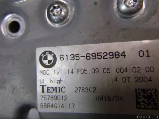61356952984 Блок комфорта BMW 6 E63/E64 Арт E100293607, вид 5