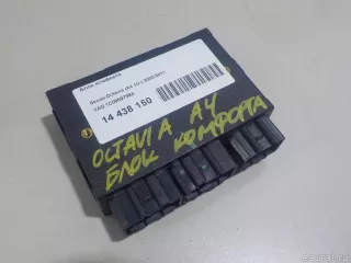 1C0959799A Блок комфорта Volkswagen Passat B5 Арт E14438150, вид 1