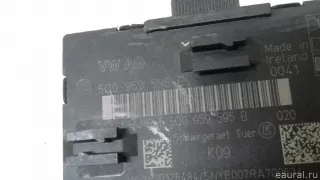5Q0959595E Блок комфорта Audi Q2 Арт E22998767, вид 4