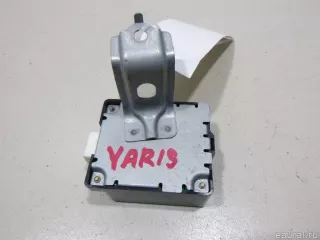 8974152020 Блок комфорта Toyota Yaris VERSO Арт E48354449, вид 2