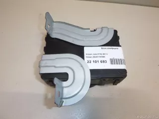 284B11KM9A Блок комфорта Nissan Juke 1 Арт E22101693, вид 1