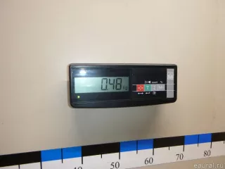 284B11KM9A Блок комфорта Nissan Juke 1 Арт E22101693, вид 2