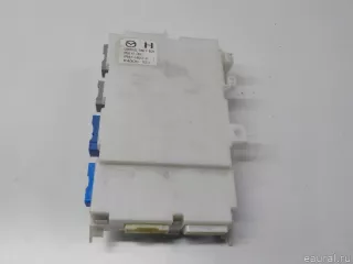 BDG867560F Блок комфорта Mazda 3 BL Арт E40964598, вид 1