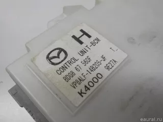 BDG867560F Блок комфорта Mazda 3 BL Арт E40964598, вид 5