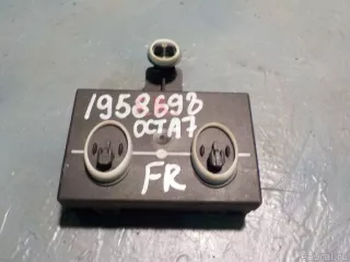 5Q4959392Z00 Блок комфорта Skoda Octavia A7 Арт E1958698, вид 1