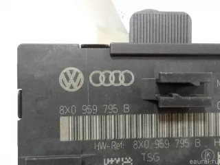8X0959795D Блок комфорта Audi A1 Арт E14926491, вид 2