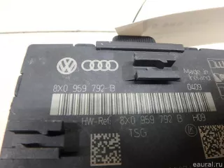 8X0959792B Блок комфорта Audi A1 Арт E6949716, вид 2