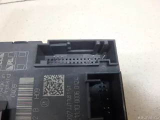 8X0959792B Блок комфорта Audi A1 Арт E6949716, вид 4