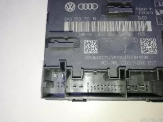 8X0959792B Блок комфорта Audi A1 Арт E22779082, вид 9