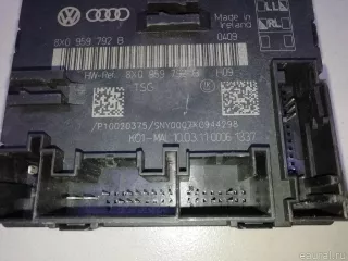 8X0959792B Блок комфорта Audi A1 Арт E22779082, вид 10