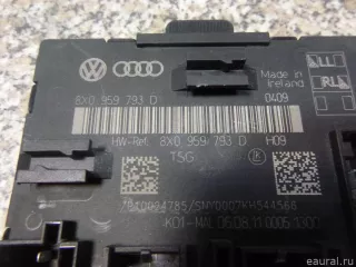 8X0959793D Блок комфорта Audi A1 Арт E30958745, вид 3