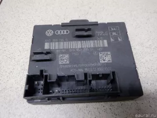 8X0959795D Блок комфорта Audi Q3 2 Арт E31217630, вид 4