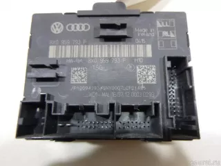 8X0959793FZ00 Блок комфорта Audi A1 Арт E48287262, вид 2