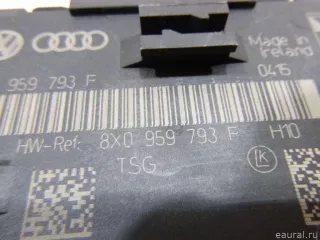 8X0959793FZ00 Блок комфорта Audi A1 Арт E48287262, вид 3